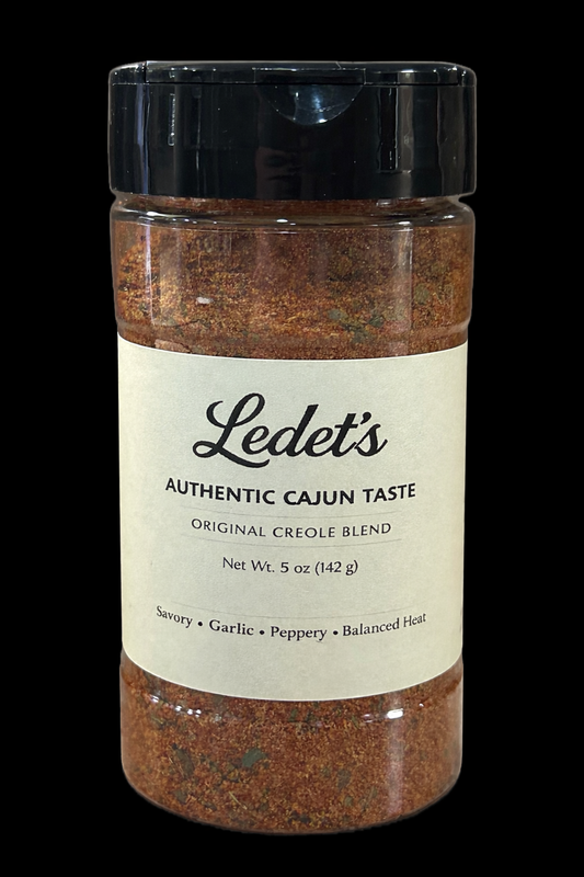 Ledet’s Original Creole Blend